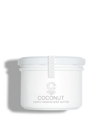 AR 椰奶梳乎里 225ml AR Exotic Paradise Body Butter 225ml